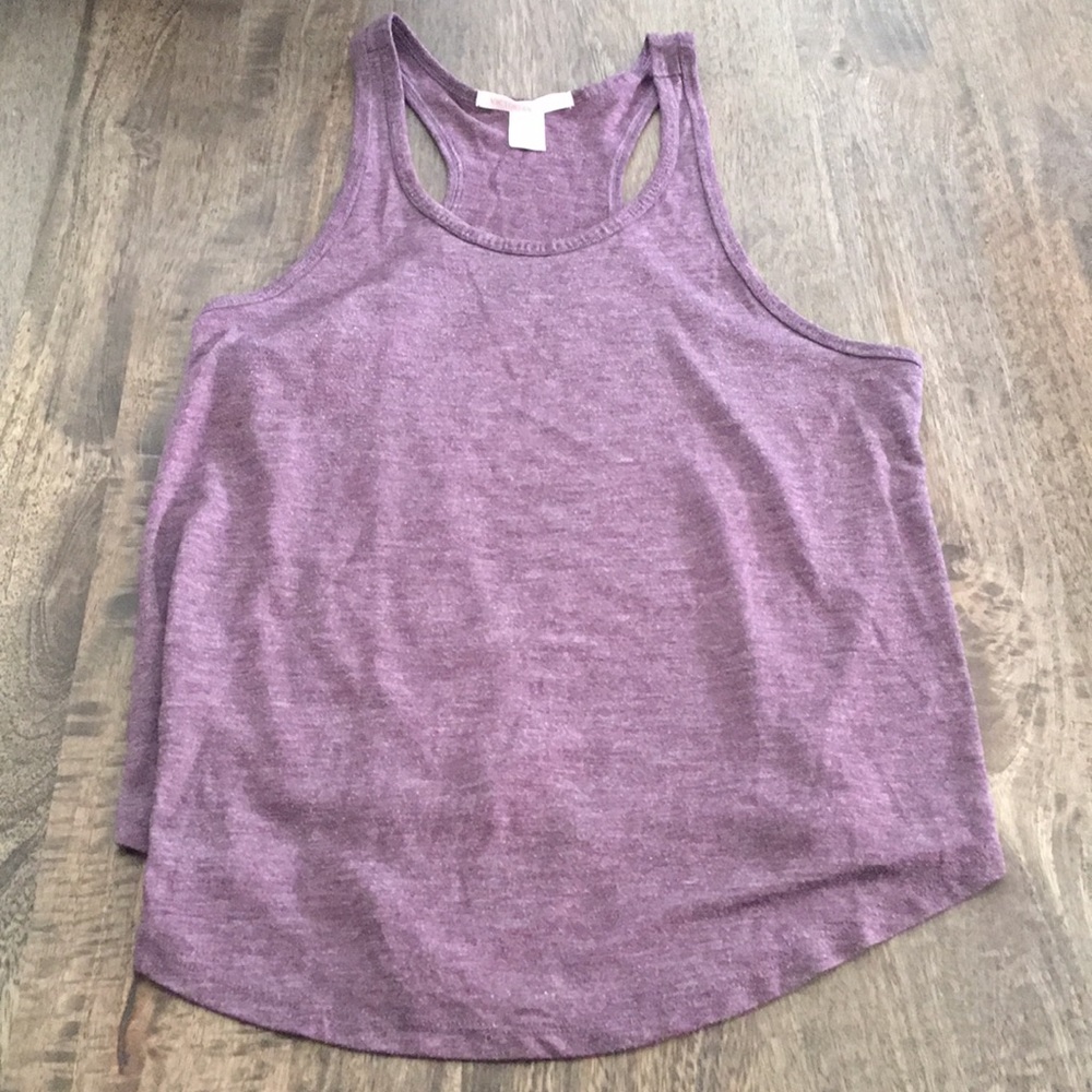 Victoria’s Secret sleep tank